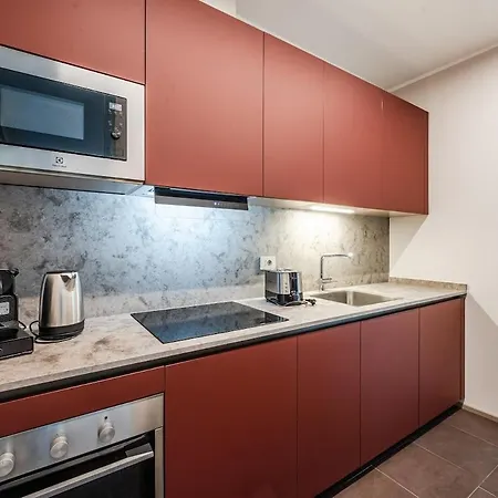 Fuoriporta Affitti Brevi - Parigina - Casangiorgio104 Apartament Medesano