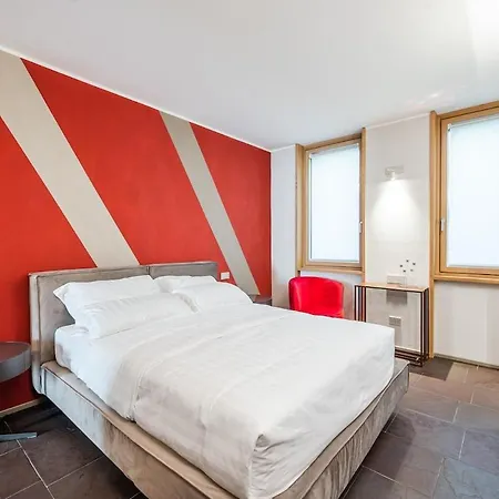 Apartament Fuoriporta Affitti Brevi - Parigina - Casangiorgio104