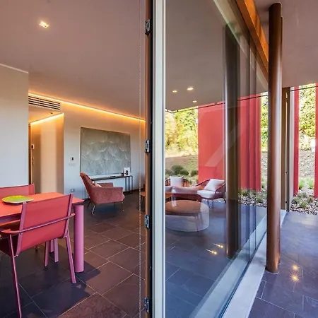 Appartamento Parigina - Casangiorgio104 *