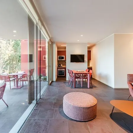 Appartamento Parigina - Casangiorgio104 Medesano