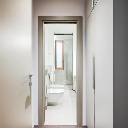 Apartment Parigina - Casangiorgio104 Medesano