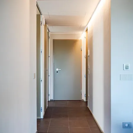 Parigina - Casangiorgio104 Apartment