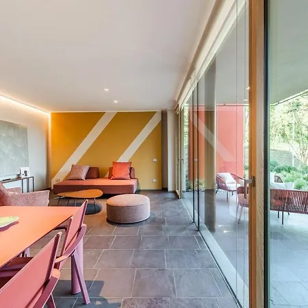 Parigina - Casangiorgio104 Appartamento