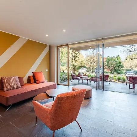 Parigina - Casangiorgio104 Appartamento *