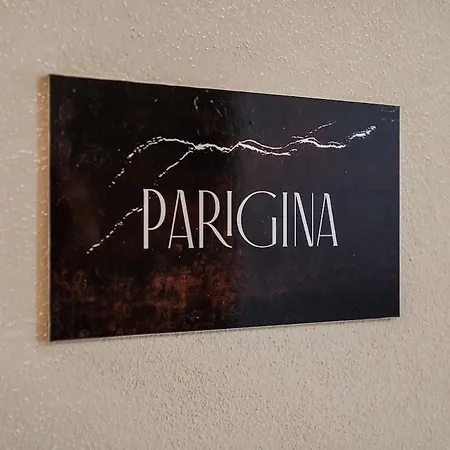 Apartment Parigina - Casangiorgio104 Medesano