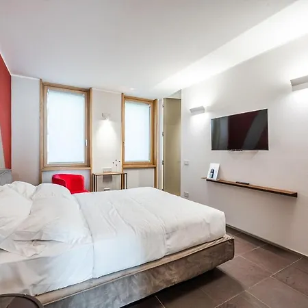 Fuoriporta Affitti Brevi - Parigina - Casangiorgio104 *