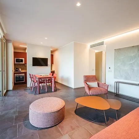 Parigina - Casangiorgio104 Apartment