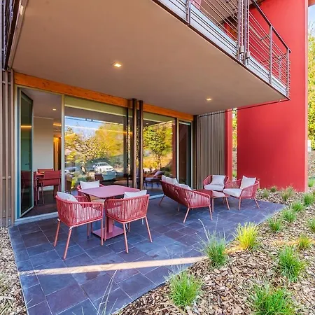 Parigina - Casangiorgio104 Appartamento *