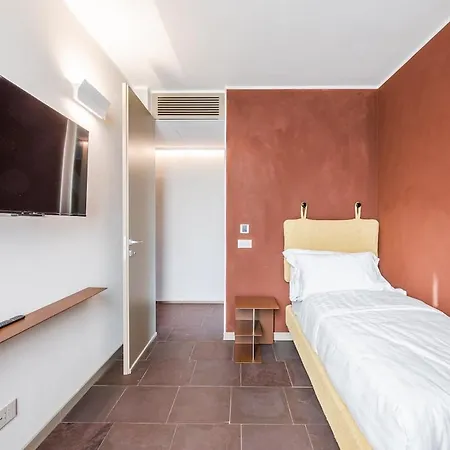 Appartamento Parigina - Casangiorgio104 *