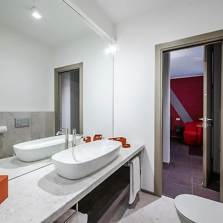 Parigina - Casangiorgio104 Appartamento *