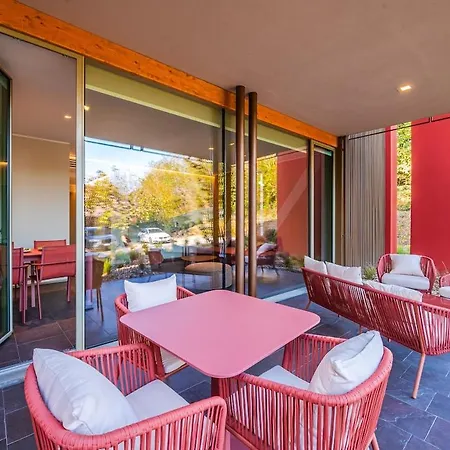 Parigina - Casangiorgio104 Appartamento