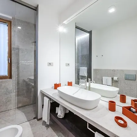 Apartment Parigina - Casangiorgio104 Medesano