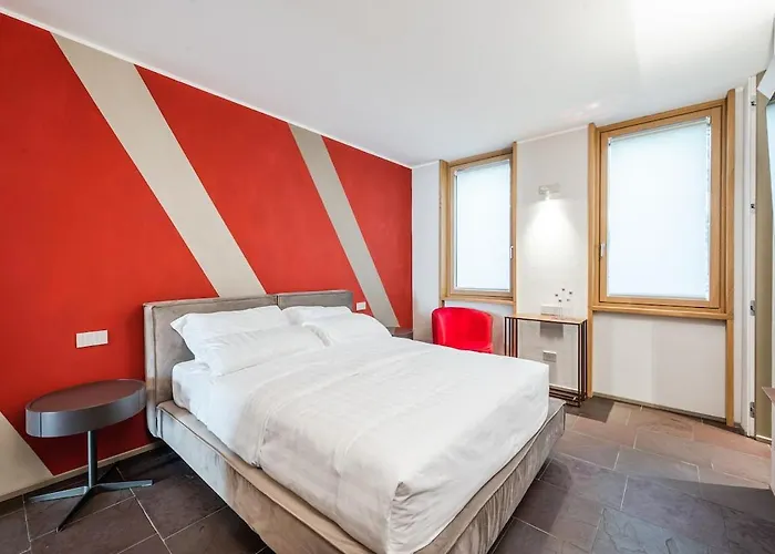 公寓 Fuoriporta Affitti Brevi - Parigina - Casangiorgio104