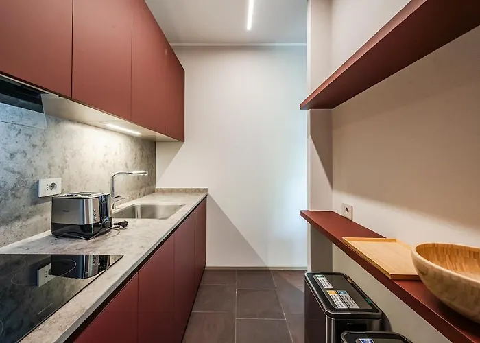 Fuoriporta Affitti Brevi - Parigina - Casangiorgio104 公寓 *