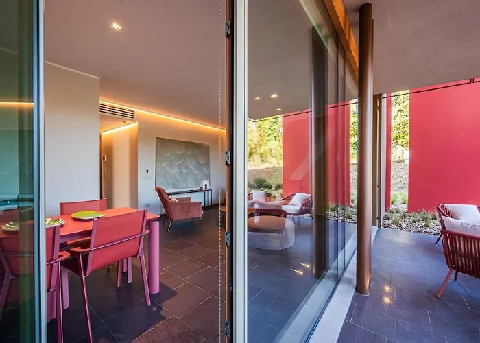 公寓 Fuoriporta Affitti Brevi - Parigina - Casangiorgio104 *