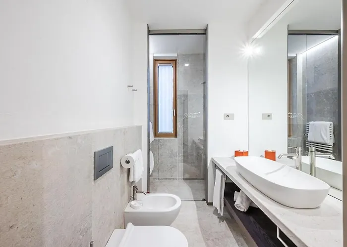 Fuoriporta Affitti Brevi - Parigina - Casangiorgio104 * 메데사노