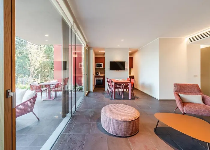 公寓 Fuoriporta Affitti Brevi - Parigina - Casangiorgio104 梅代萨诺