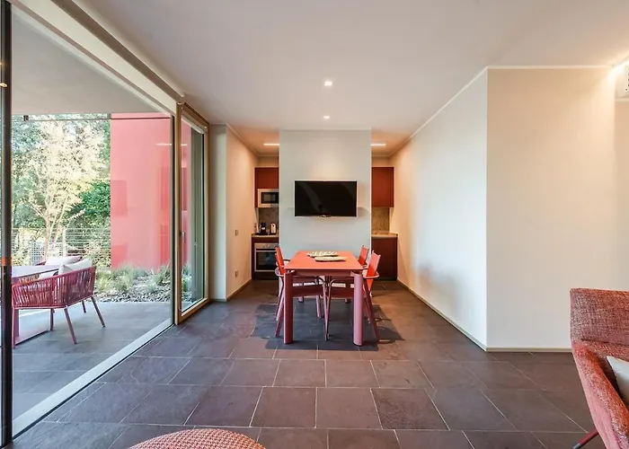 Fuoriporta Affitti Brevi - Parigina - Casangiorgio104 公寓