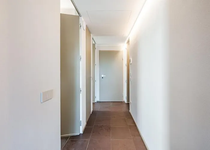 Fuoriporta Affitti Brevi - Parigina - Casangiorgio104 * 메데사노