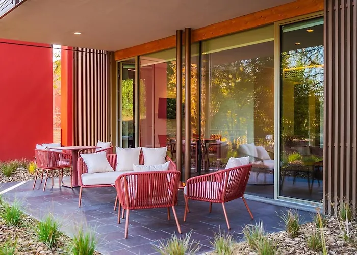 Fuoriporta Affitti Brevi - Parigina - Casangiorgio104 아파트 *