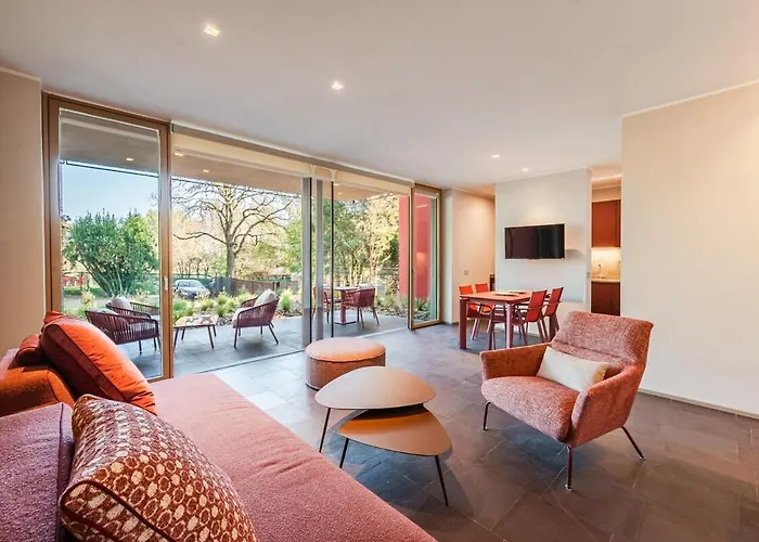 Fuoriporta Affitti Brevi - Parigina - Casangiorgio104 梅代萨诺