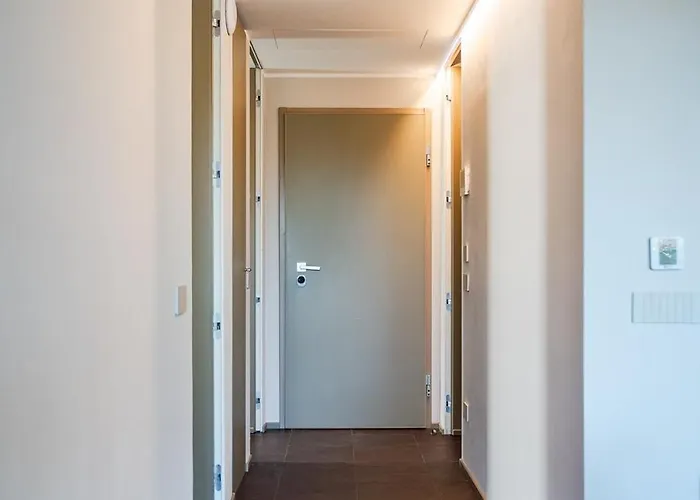 Fuoriporta Affitti Brevi - Parigina - Casangiorgio104 아파트