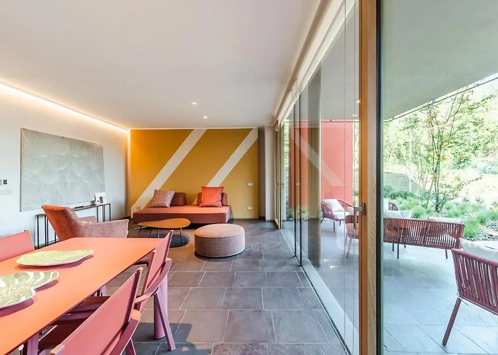 Fuoriporta Affitti Brevi - Parigina - Casangiorgio104 公寓