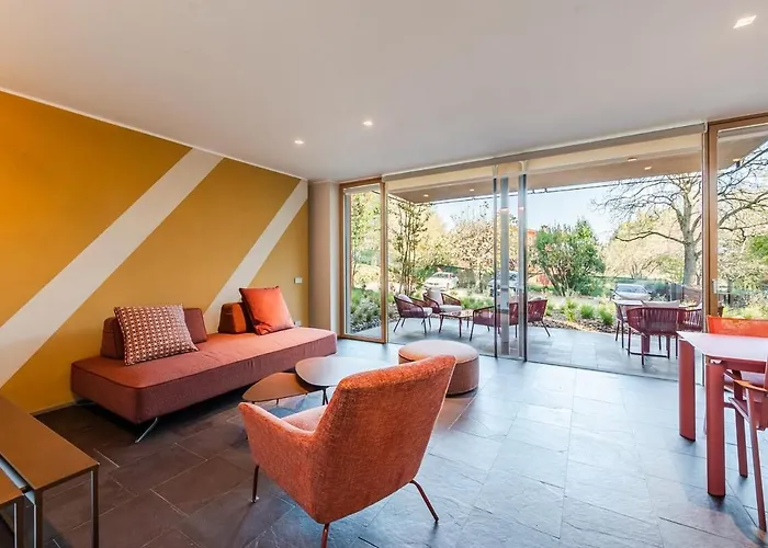 Fuoriporta Affitti Brevi - Parigina - Casangiorgio104 아파트 *