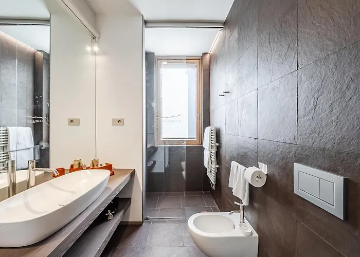 Fuoriporta Affitti Brevi - Parigina - Casangiorgio104