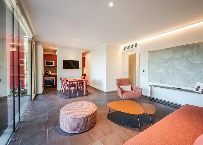 Fuoriporta Affitti Brevi - Parigina - Casangiorgio104 公寓