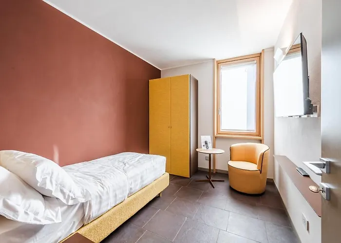 Fuoriporta Affitti Brevi - Parigina - Casangiorgio104