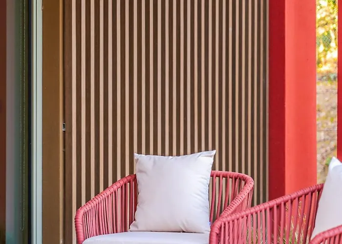 公寓 Fuoriporta Affitti Brevi - Parigina - Casangiorgio104 梅代萨诺