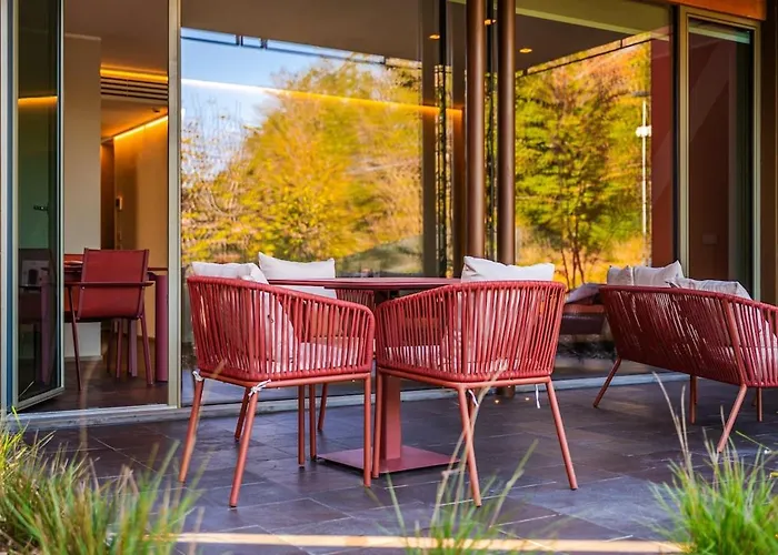 Fuoriporta Affitti Brevi - Parigina - Casangiorgio104 메데사노