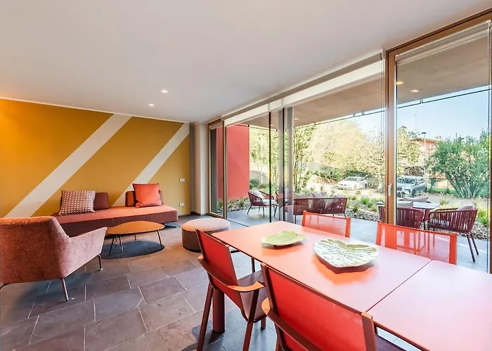 Fuoriporta Affitti Brevi - Parigina - Casangiorgio104