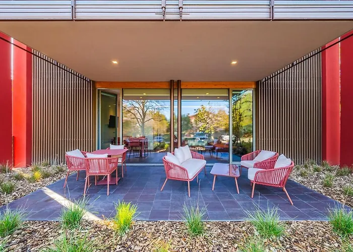 Fuoriporta Affitti Brevi - Parigina - Casangiorgio104 公寓