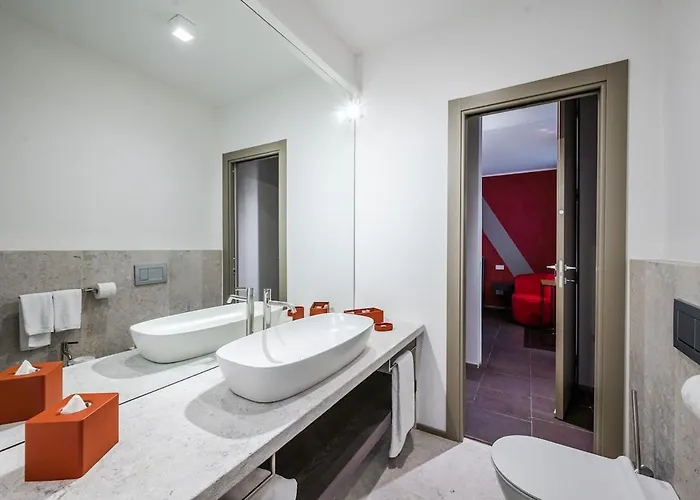 Fuoriporta Affitti Brevi - Parigina - Casangiorgio104 아파트 *