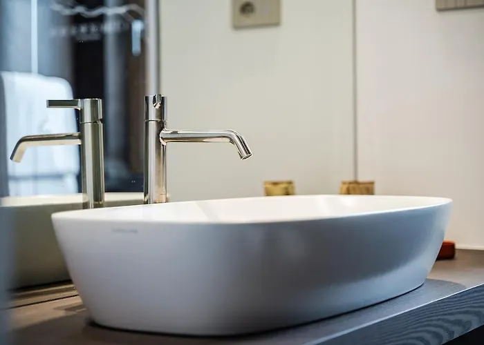 Fuoriporta Affitti Brevi - Parigina - Casangiorgio104 아파트 메데사노