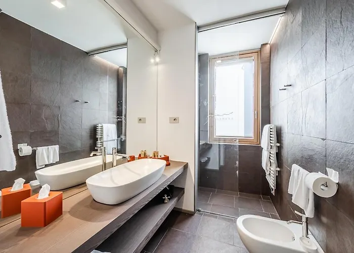 Fuoriporta Affitti Brevi - Parigina - Casangiorgio104 메데사노