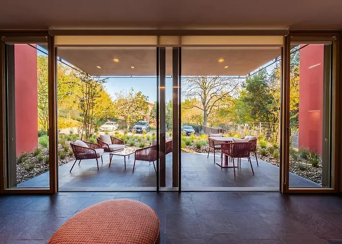 Fuoriporta Affitti Brevi - Parigina - Casangiorgio104 * 梅代萨诺