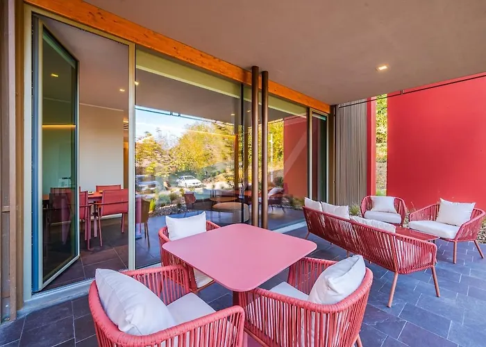 Fuoriporta Affitti Brevi - Parigina - Casangiorgio104 公寓