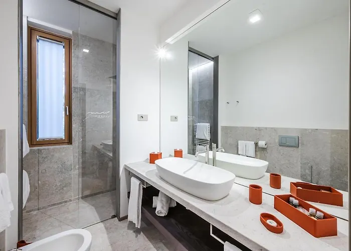 公寓 Fuoriporta Affitti Brevi - Parigina - Casangiorgio104 梅代萨诺